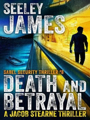 cover image of Death and Betrayal
